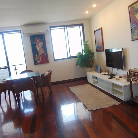 Apartamento Ipanema ريو دي جانيرو المظهر الخارجي الصورة