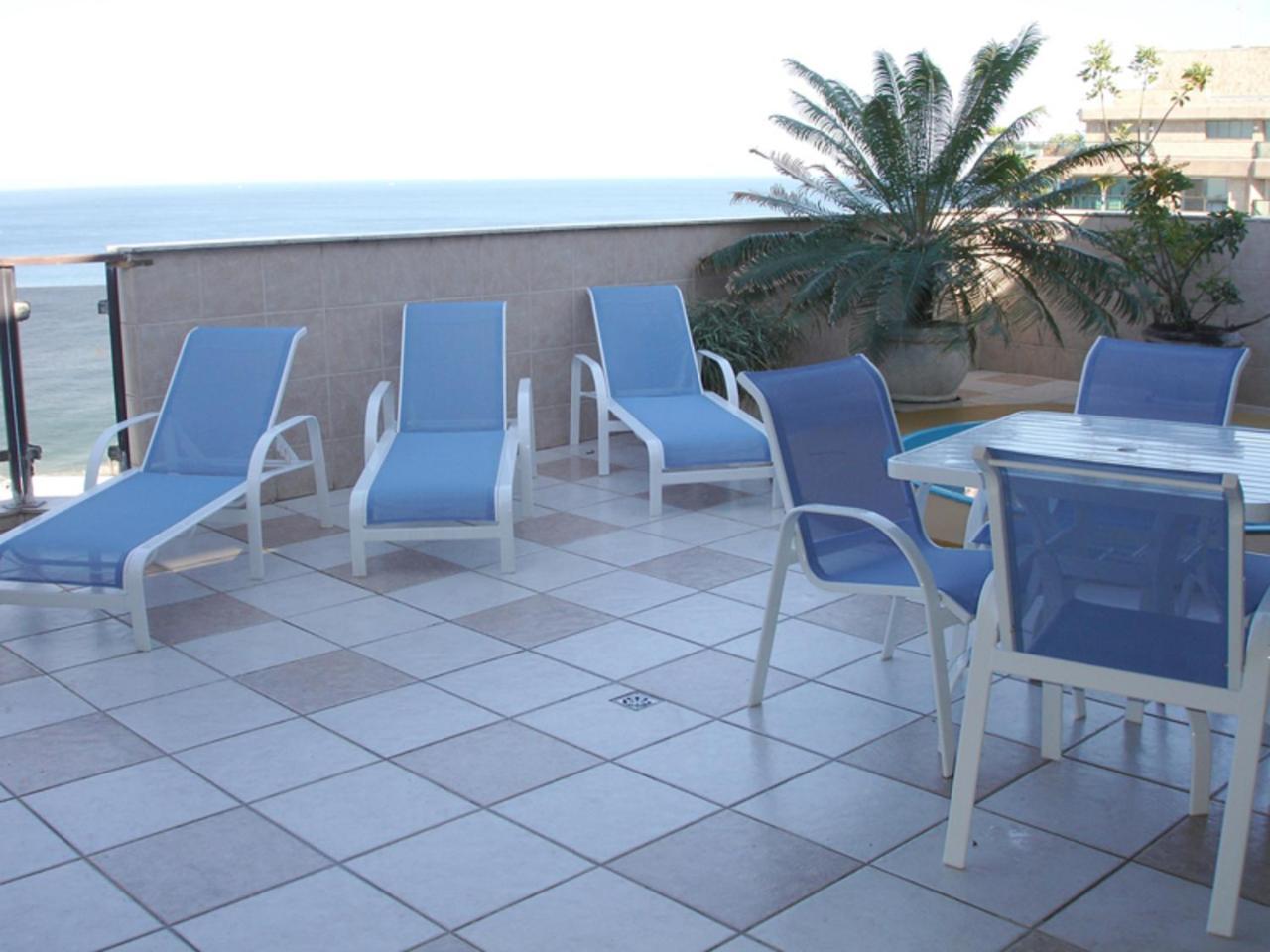 Apartamento Ipanema ريو دي جانيرو المظهر الخارجي الصورة