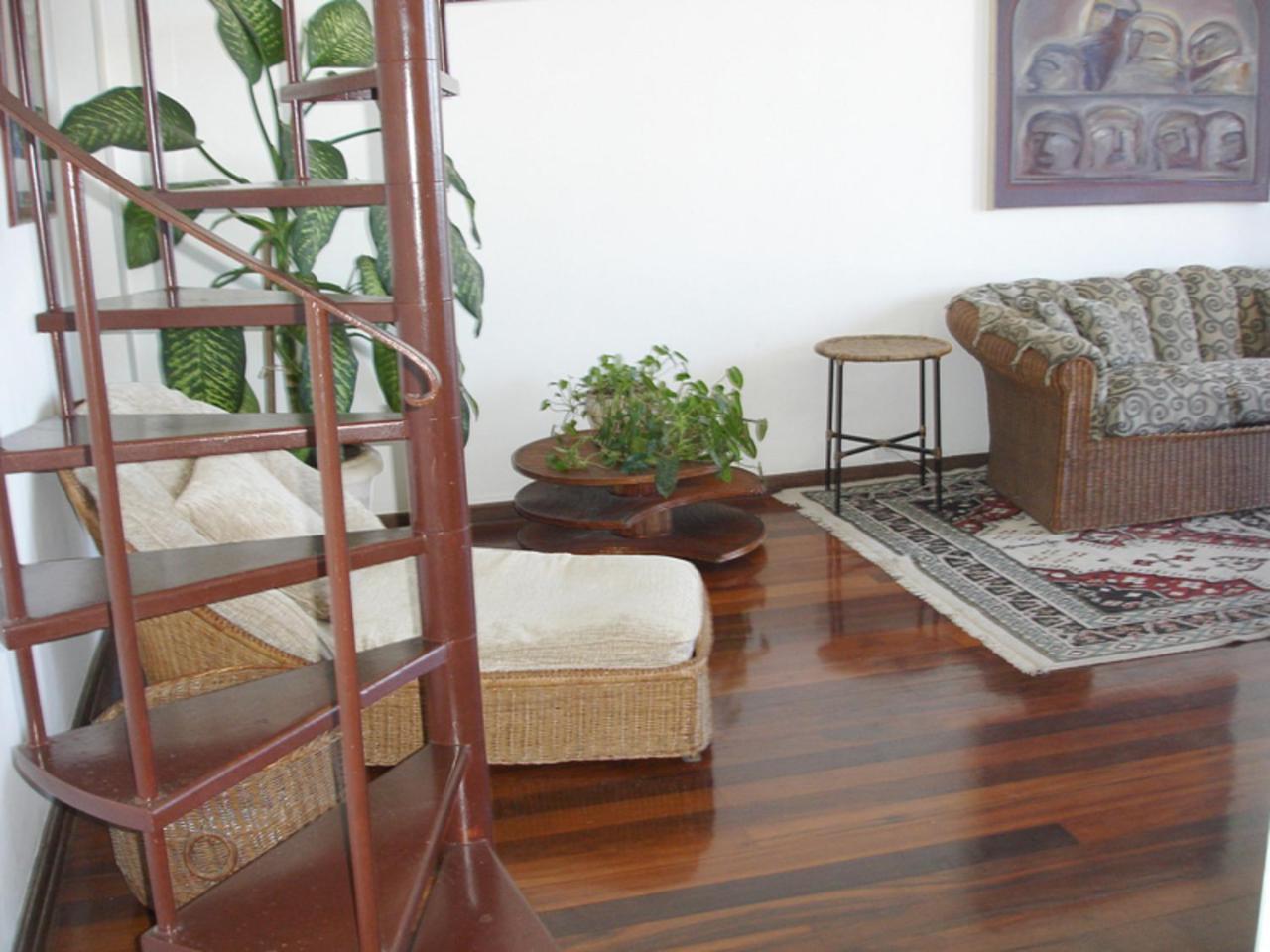 Apartamento Ipanema ريو دي جانيرو المظهر الخارجي الصورة