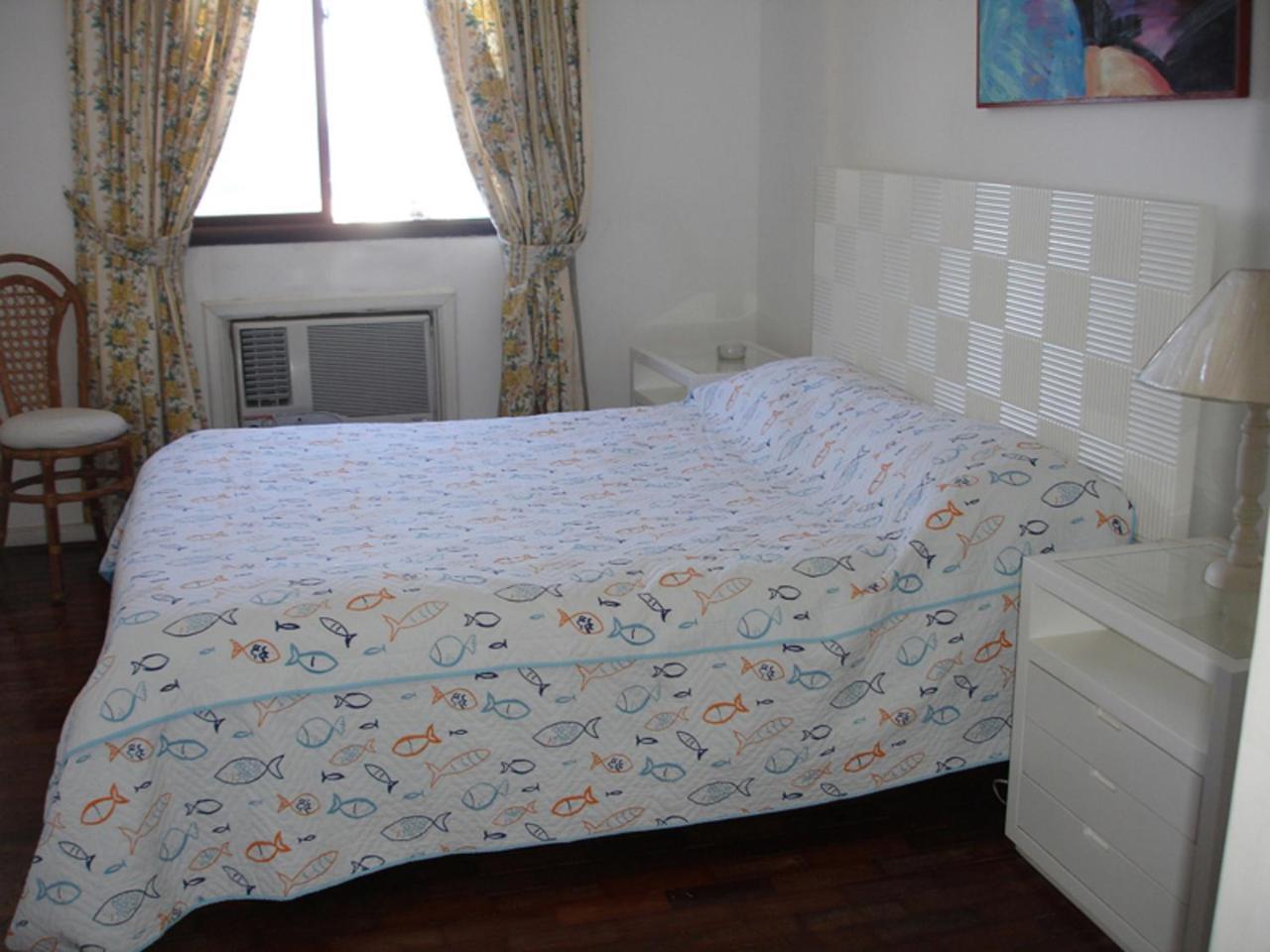 Apartamento Ipanema ريو دي جانيرو المظهر الخارجي الصورة