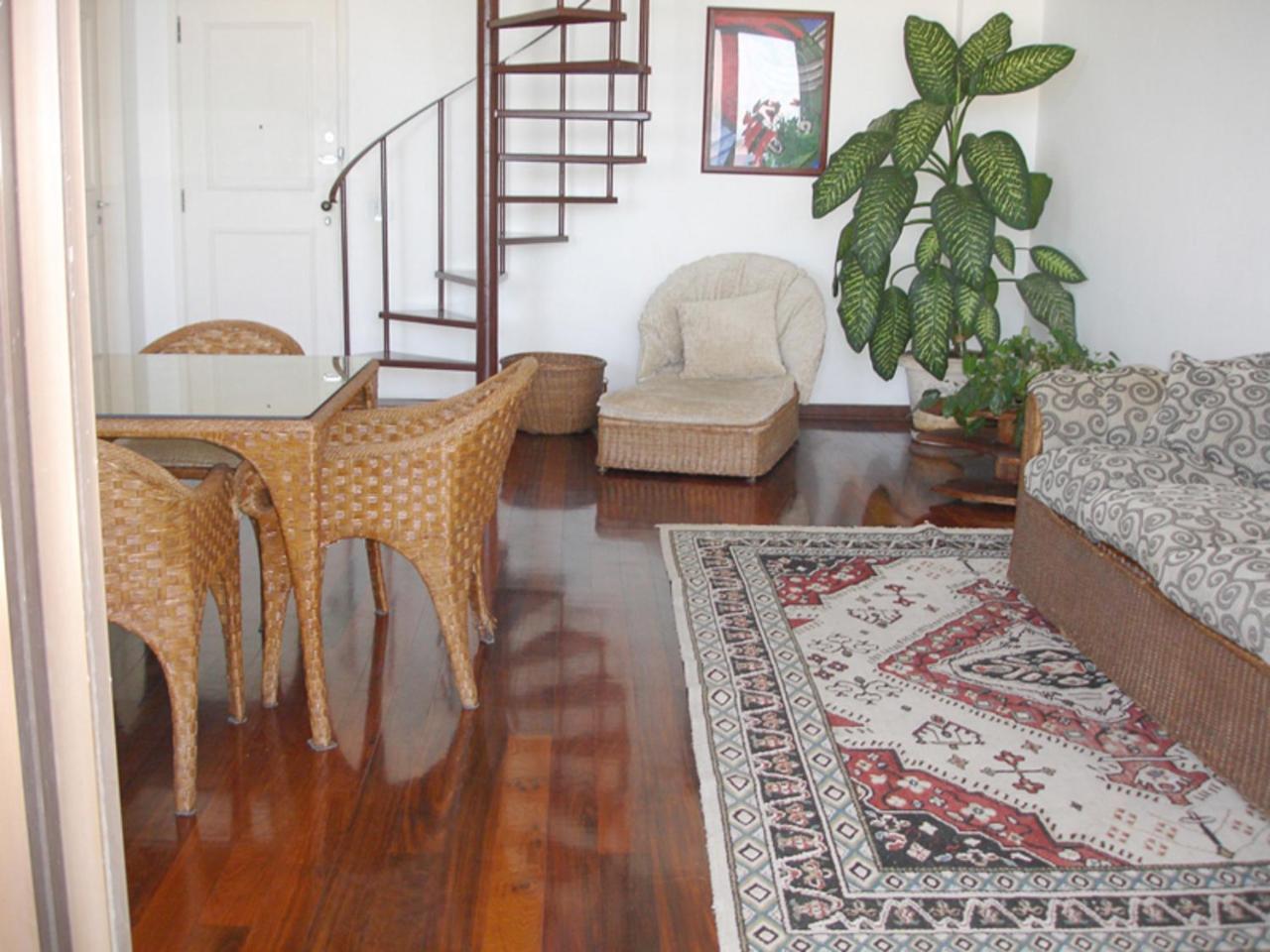 Apartamento Ipanema ريو دي جانيرو المظهر الخارجي الصورة