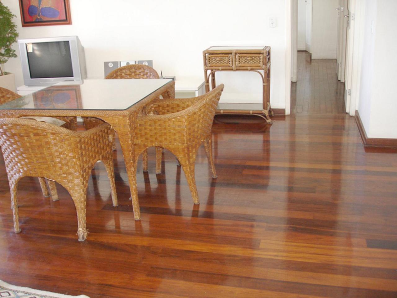 Apartamento Ipanema ريو دي جانيرو المظهر الخارجي الصورة