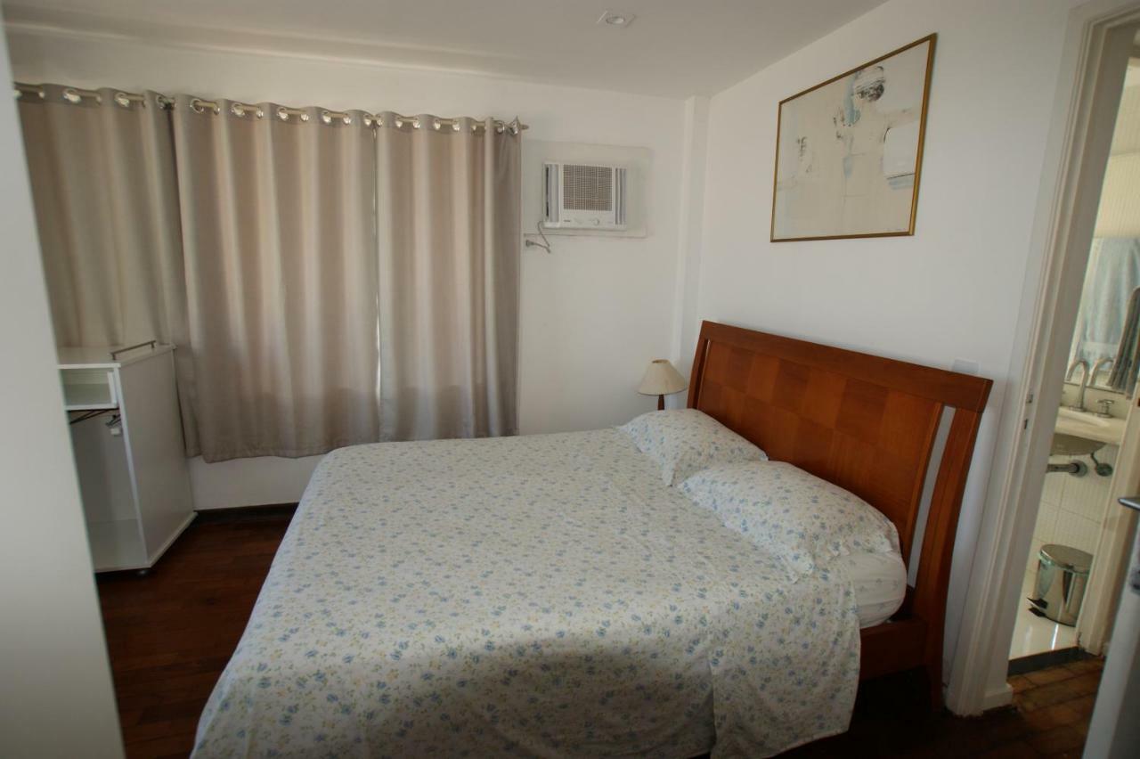 Apartamento Ipanema ريو دي جانيرو المظهر الخارجي الصورة