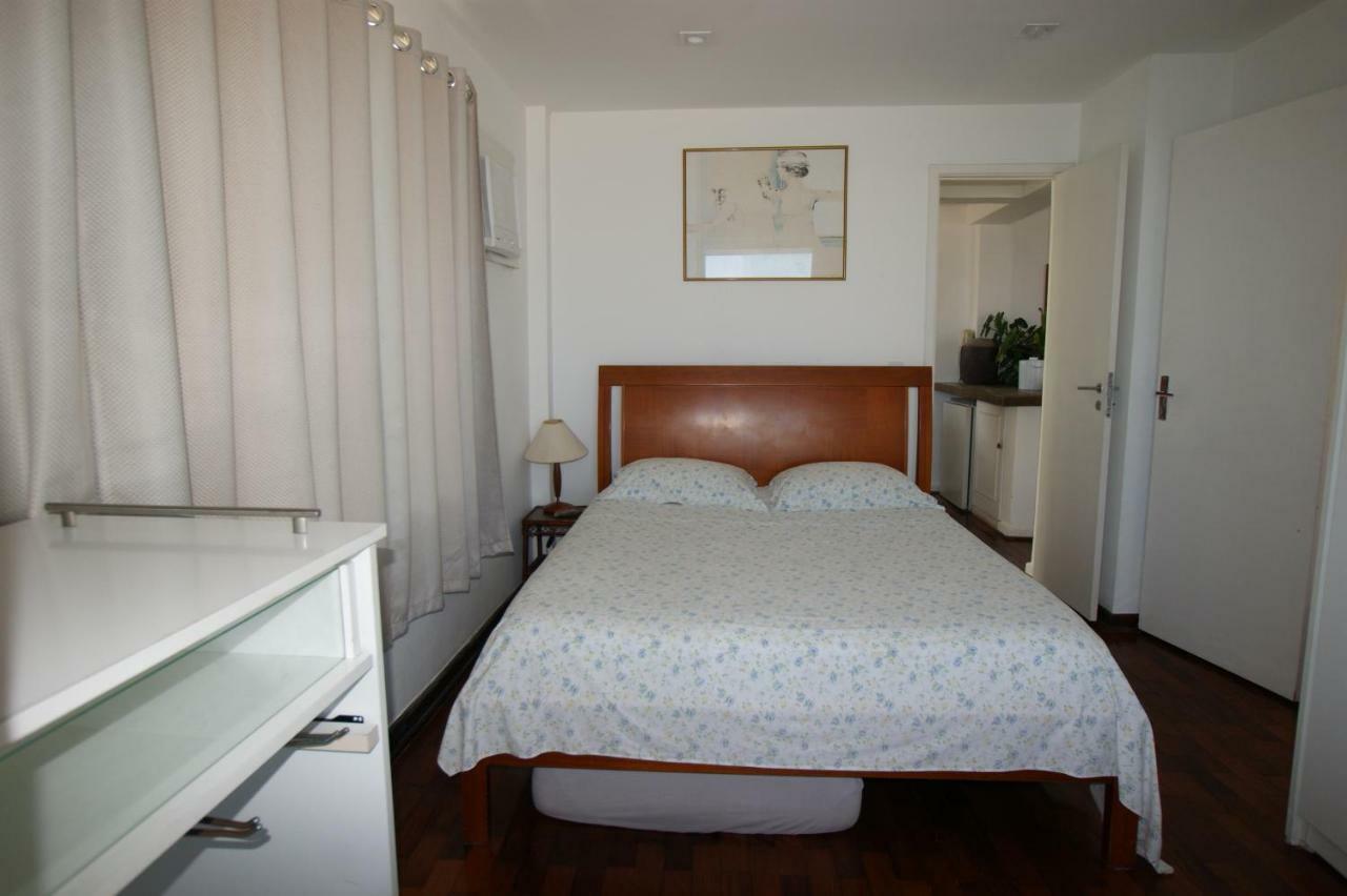 Apartamento Ipanema ريو دي جانيرو المظهر الخارجي الصورة