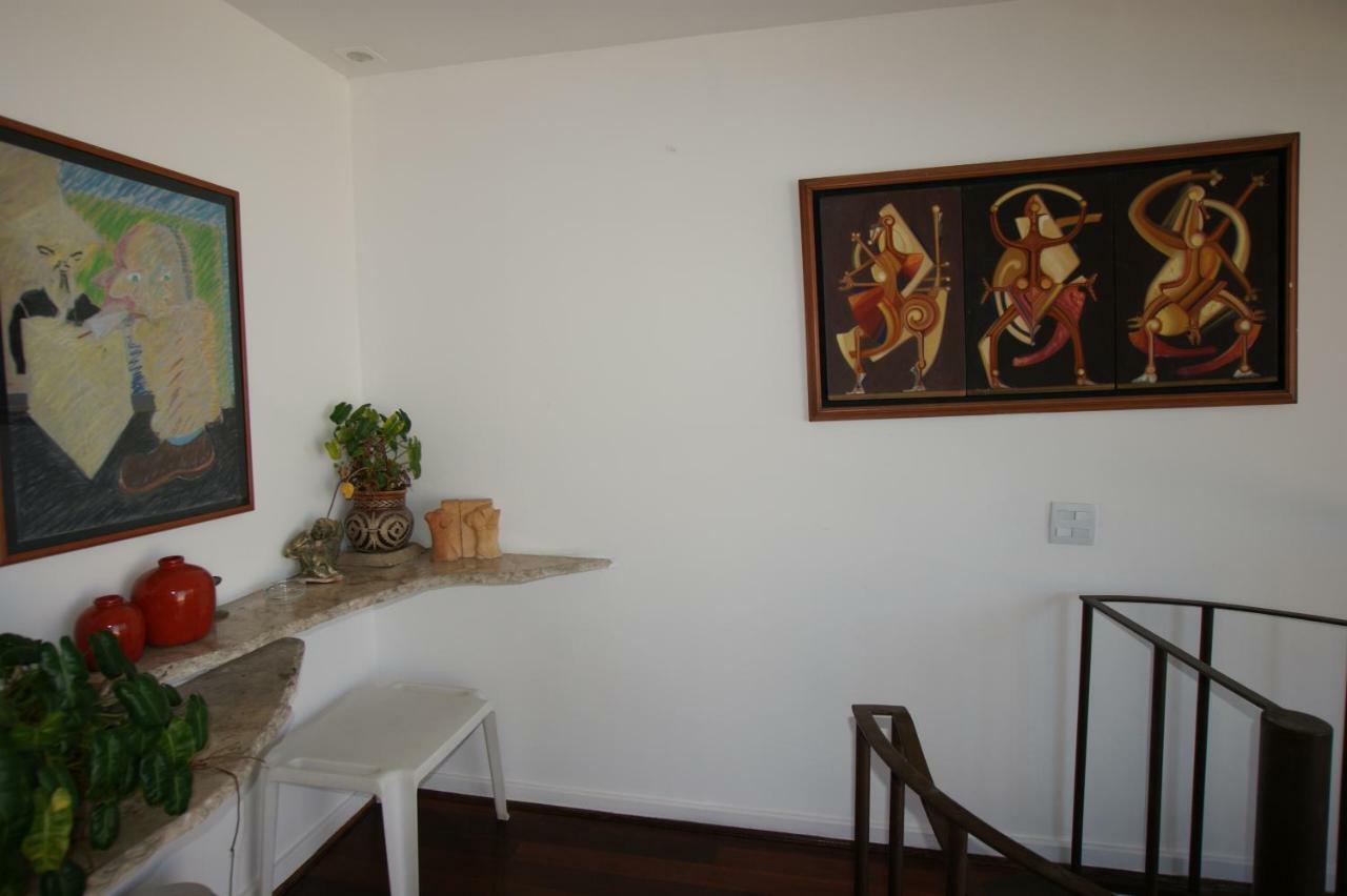 Apartamento Ipanema ريو دي جانيرو المظهر الخارجي الصورة