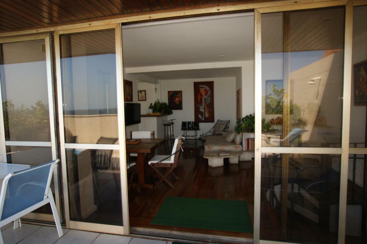 Apartamento Ipanema ريو دي جانيرو المظهر الخارجي الصورة