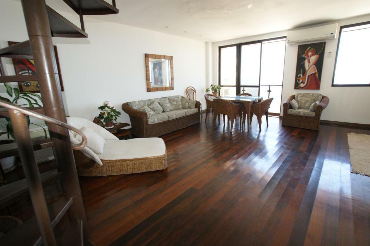 Apartamento Ipanema ريو دي جانيرو المظهر الخارجي الصورة