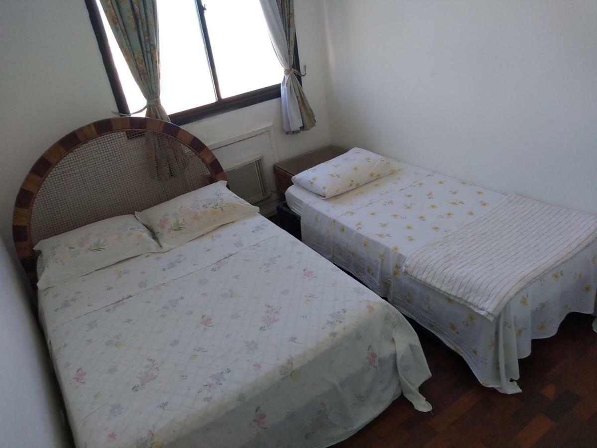 Apartamento Ipanema ريو دي جانيرو المظهر الخارجي الصورة
