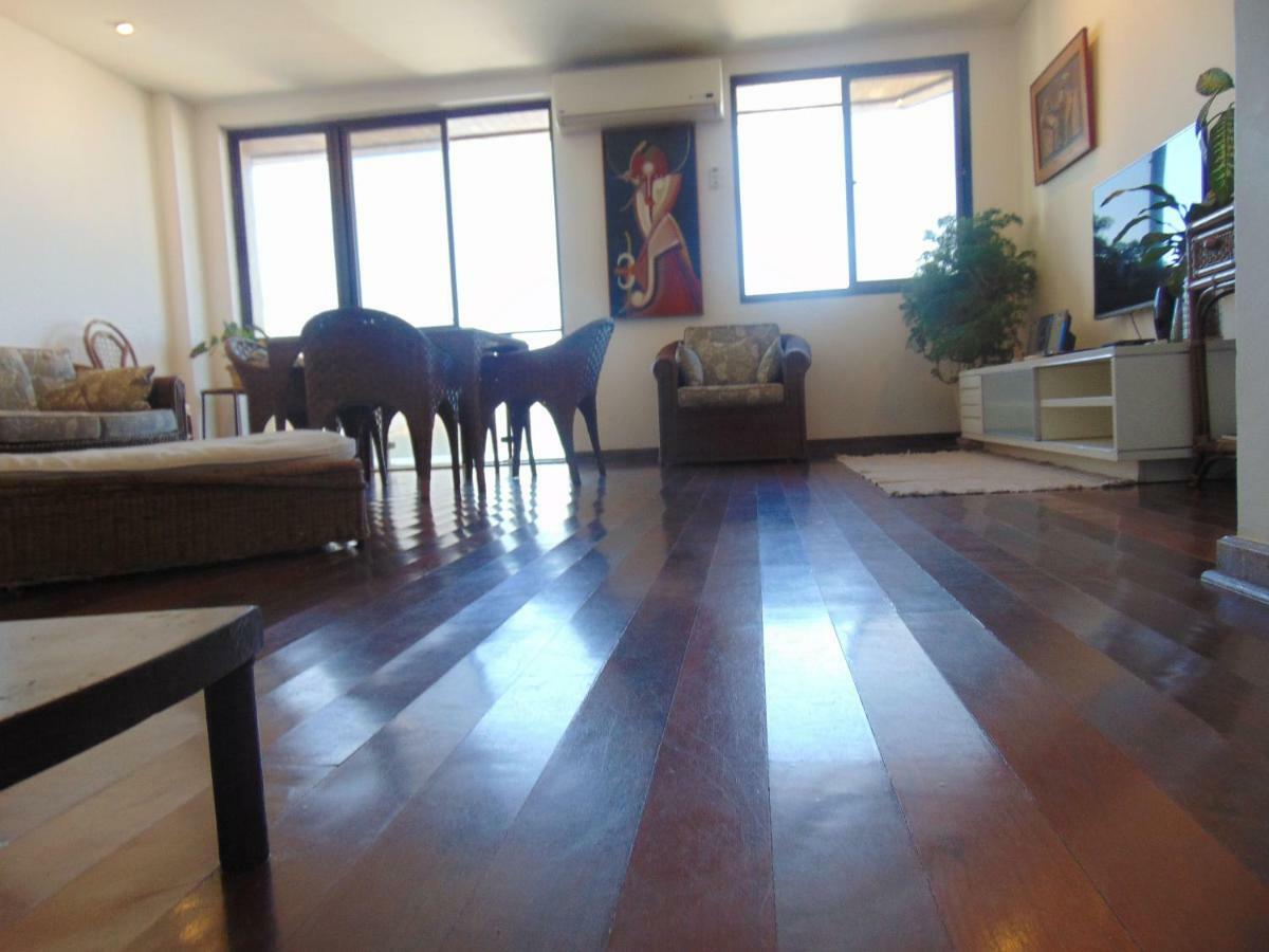 Apartamento Ipanema ريو دي جانيرو المظهر الخارجي الصورة
