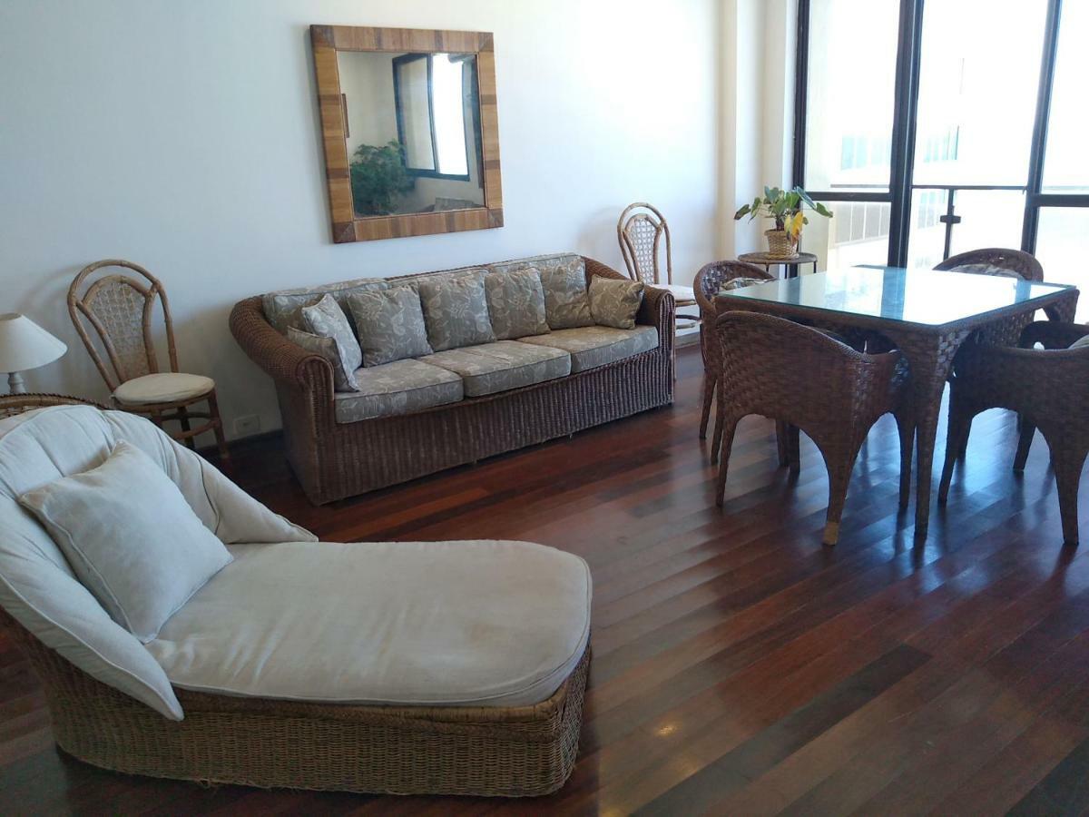 Apartamento Ipanema ريو دي جانيرو المظهر الخارجي الصورة