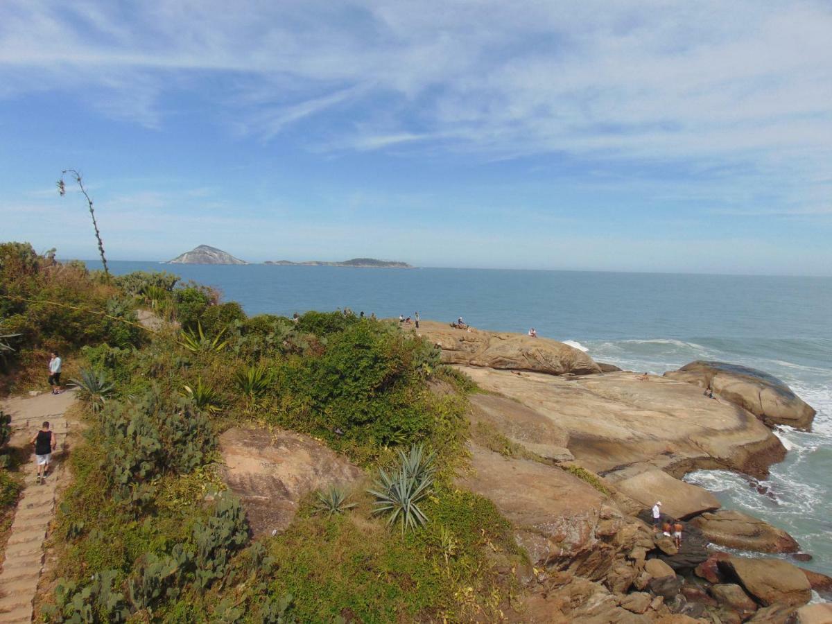 Apartamento Ipanema ريو دي جانيرو المظهر الخارجي الصورة