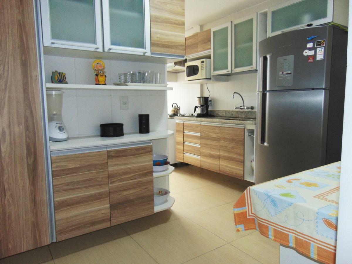Apartamento Ipanema ريو دي جانيرو المظهر الخارجي الصورة